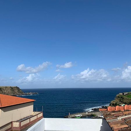 Casa Do Porto, Relax With This Stunning Sea View Porto Formoso Ngoại thất bức ảnh