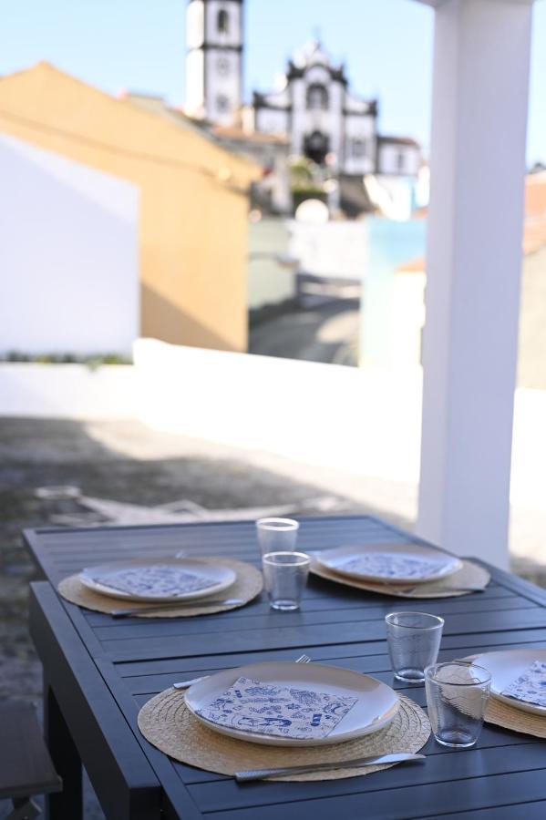 Casa Do Porto, Relax With This Stunning Sea View Porto Formoso Ngoại thất bức ảnh