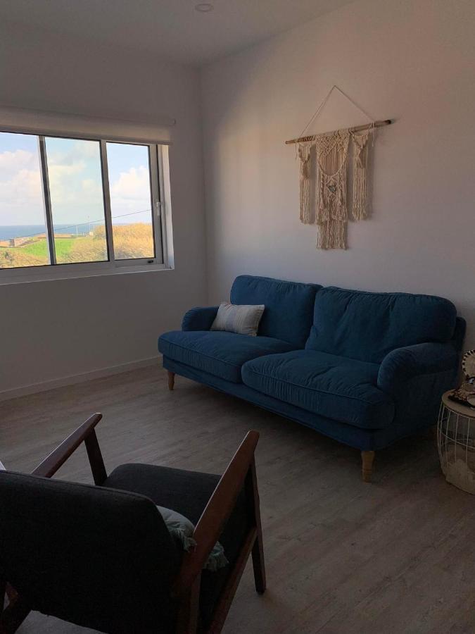 Casa Do Porto, Relax With This Stunning Sea View Porto Formoso Ngoại thất bức ảnh