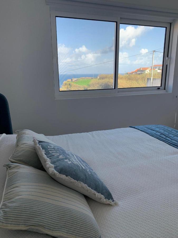 Casa Do Porto, Relax With This Stunning Sea View Porto Formoso Ngoại thất bức ảnh