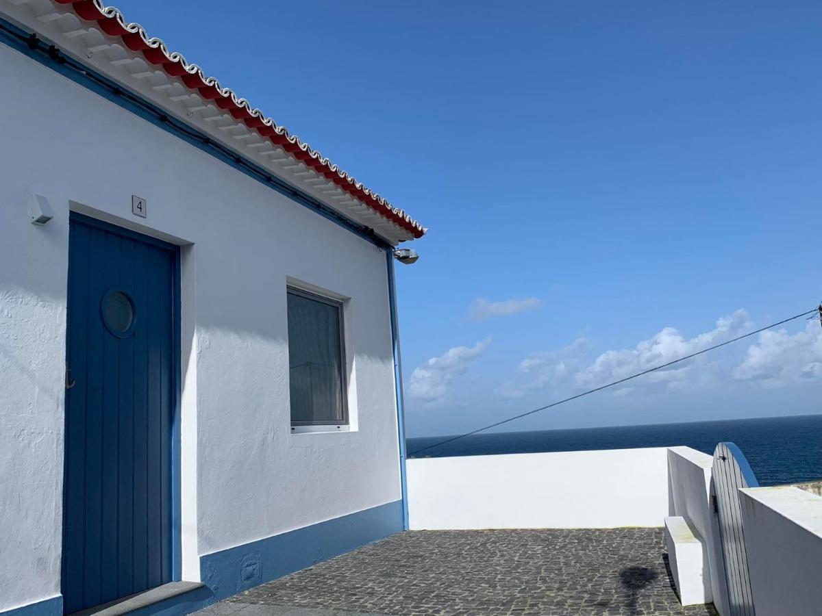 Casa Do Porto, Relax With This Stunning Sea View Porto Formoso Ngoại thất bức ảnh
