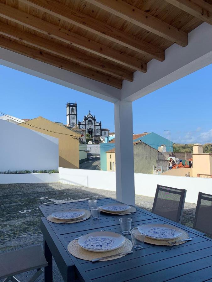 Casa Do Porto, Relax With This Stunning Sea View Porto Formoso Ngoại thất bức ảnh