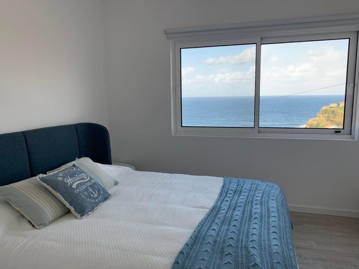 Casa Do Porto, Relax With This Stunning Sea View Porto Formoso Ngoại thất bức ảnh