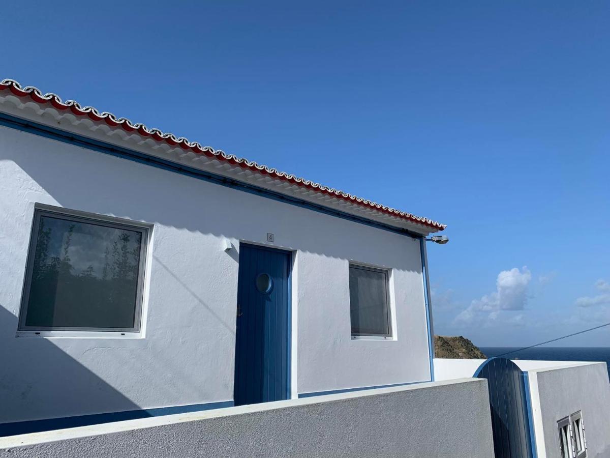Casa Do Porto, Relax With This Stunning Sea View Porto Formoso Ngoại thất bức ảnh