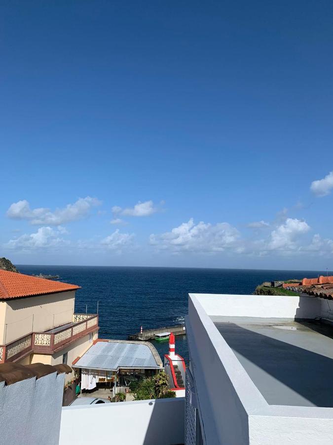 Casa Do Porto, Relax With This Stunning Sea View Porto Formoso Ngoại thất bức ảnh