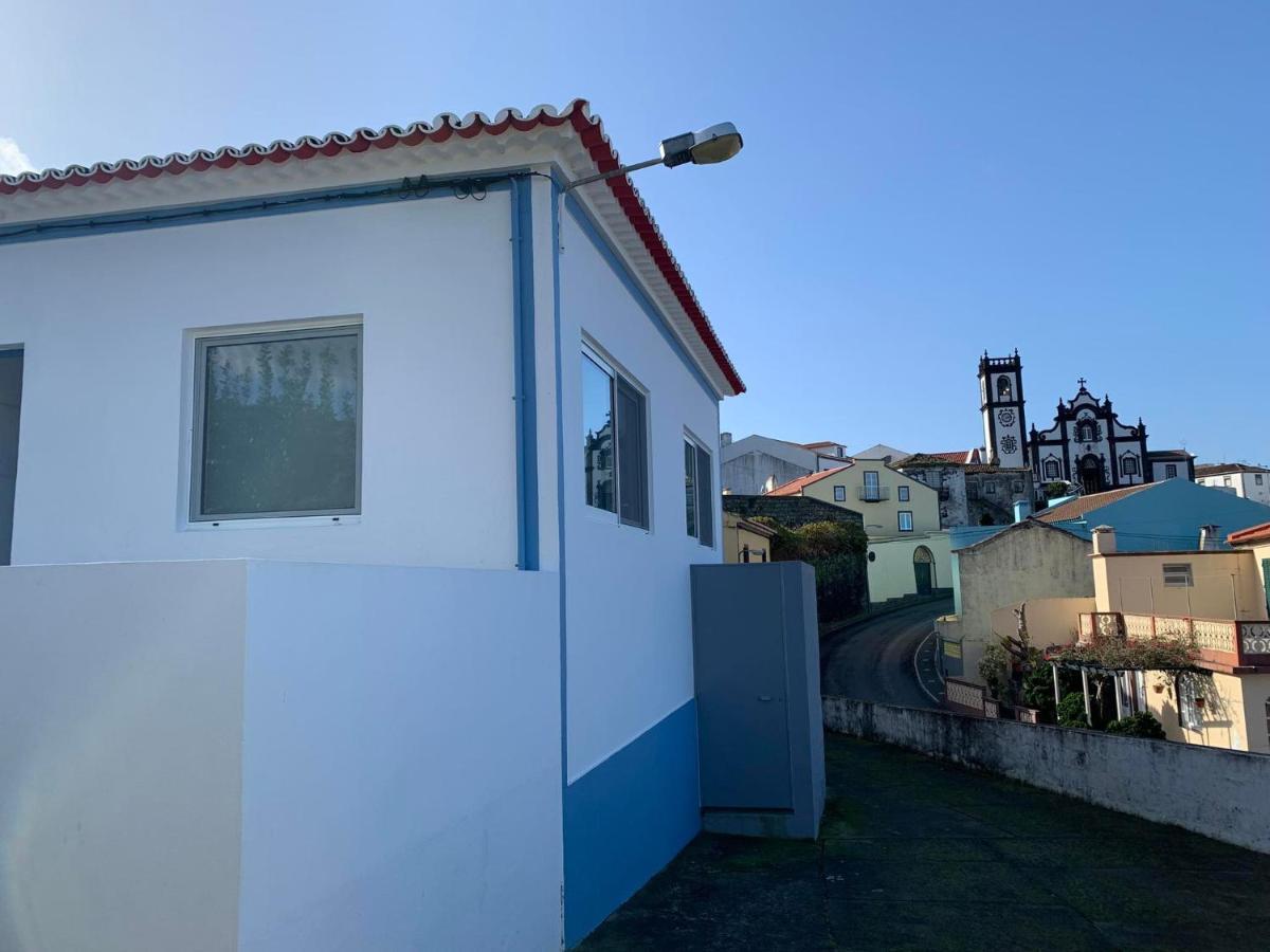 Casa Do Porto, Relax With This Stunning Sea View Porto Formoso Ngoại thất bức ảnh
